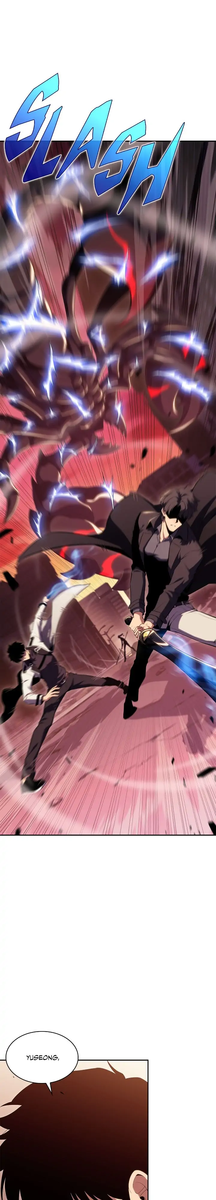 Read I'm the Max-Level Newbie Manga Online