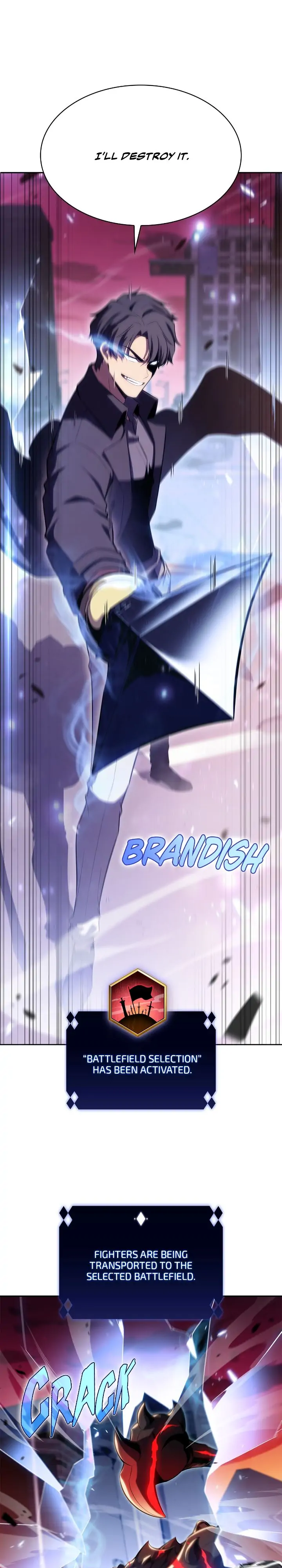 Read I'm the Max-Level Newbie Manga Online