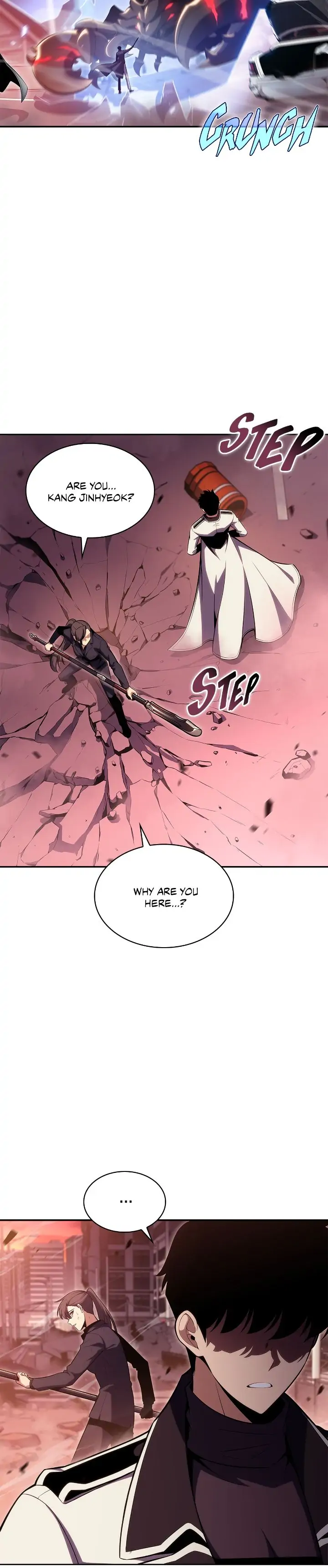 Read I'm the Max-Level Newbie Manga Online