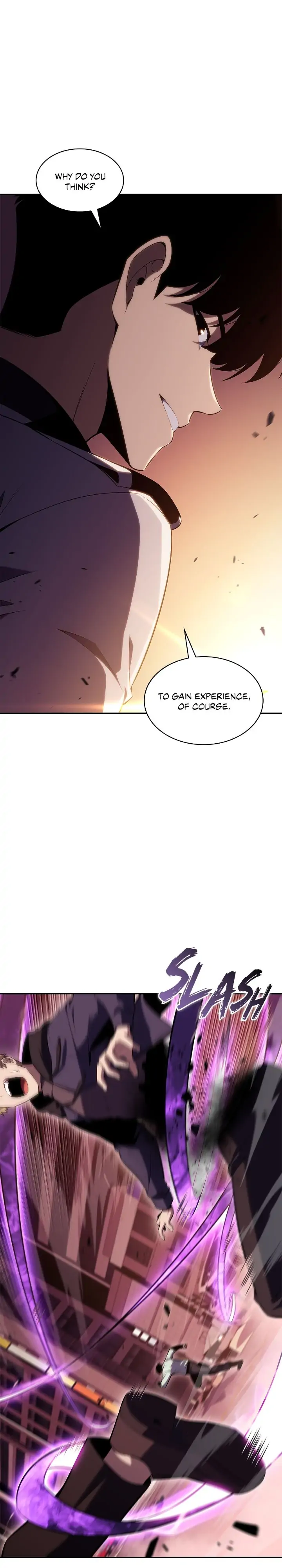 Read I'm the Max-Level Newbie Manga Online