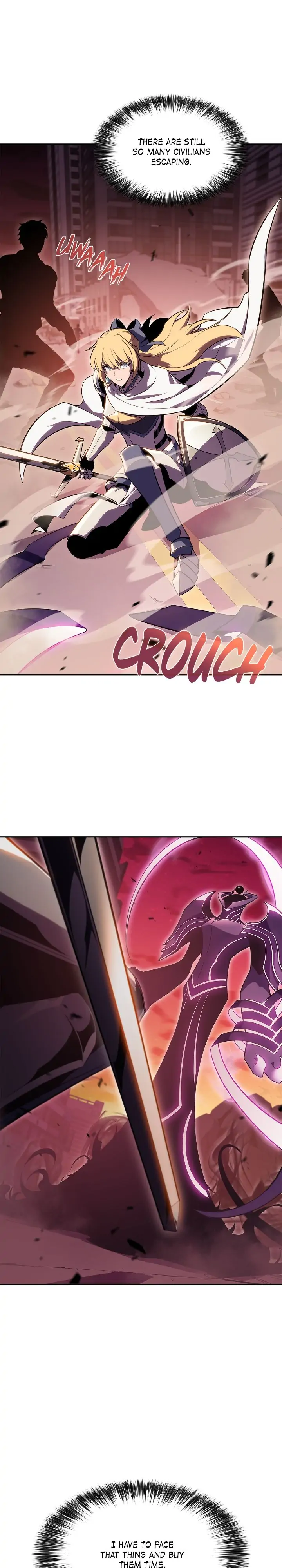 Read I'm the Max-Level Newbie Manga Online