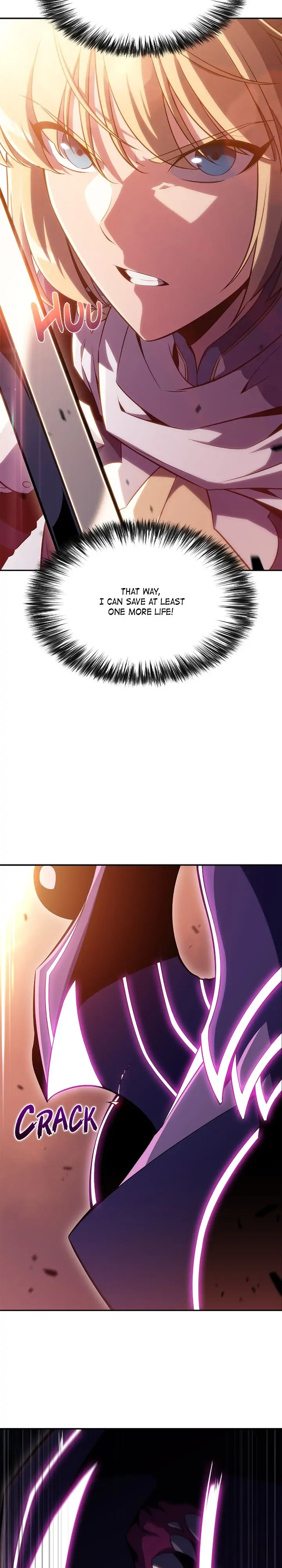 Read I'm the Max-Level Newbie Manga Online