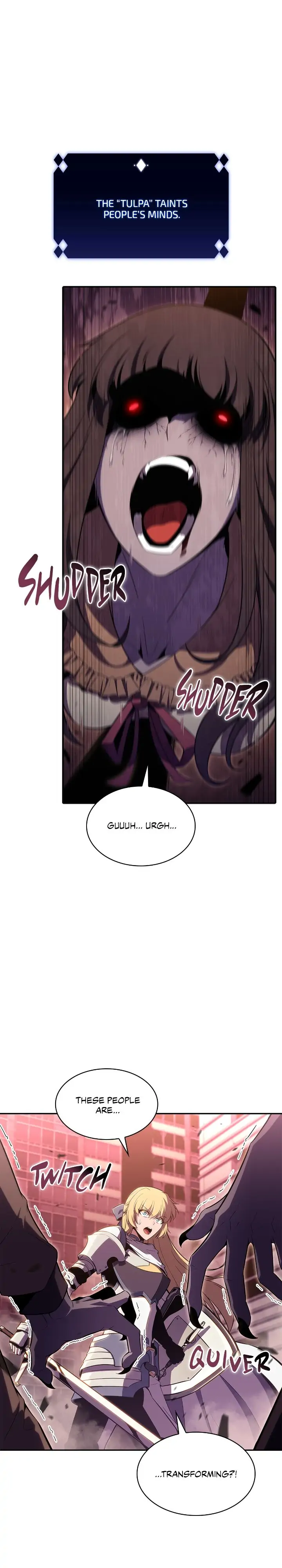 Read I'm the Max-Level Newbie Manga Online
