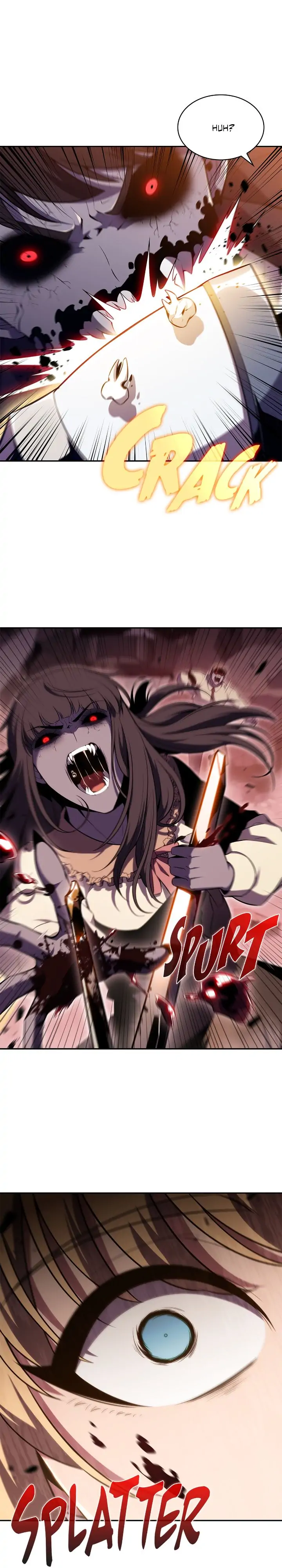 Read I'm the Max-Level Newbie Manga Online