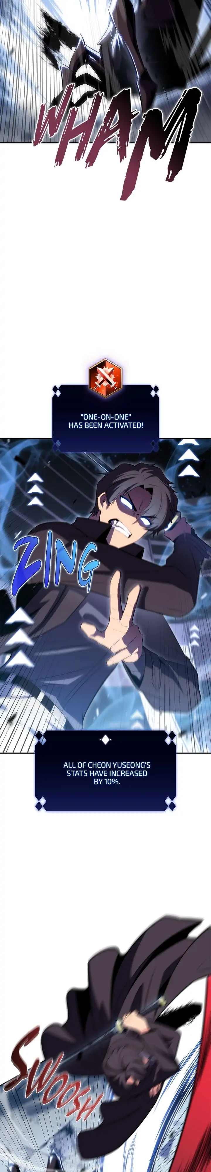 Read I'm the Max-Level Newbie Manga Online