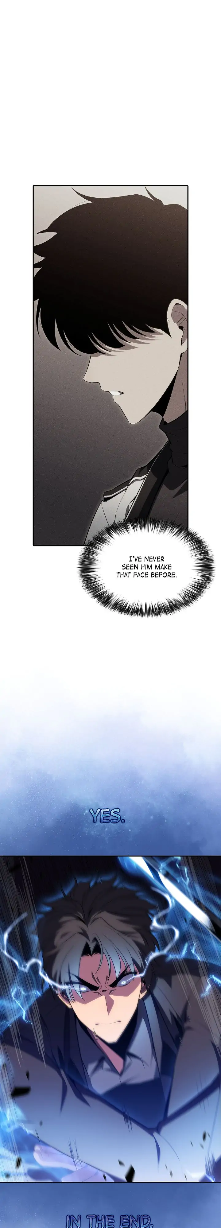 Read I'm the Max-Level Newbie Manga Online