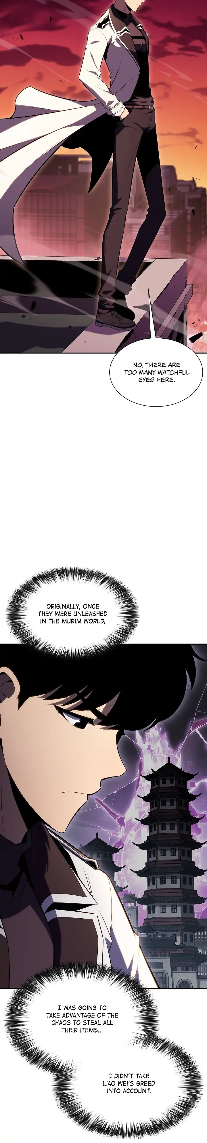 Read I'm the Max-Level Newbie Manga Online
