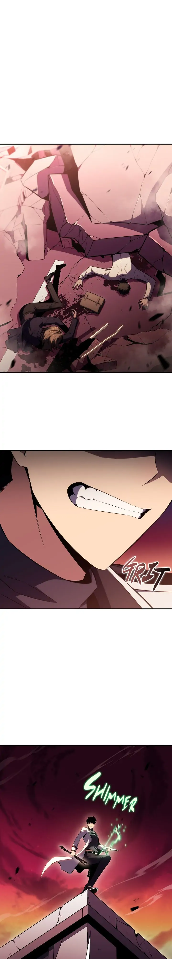 Read I'm the Max-Level Newbie Manga Online