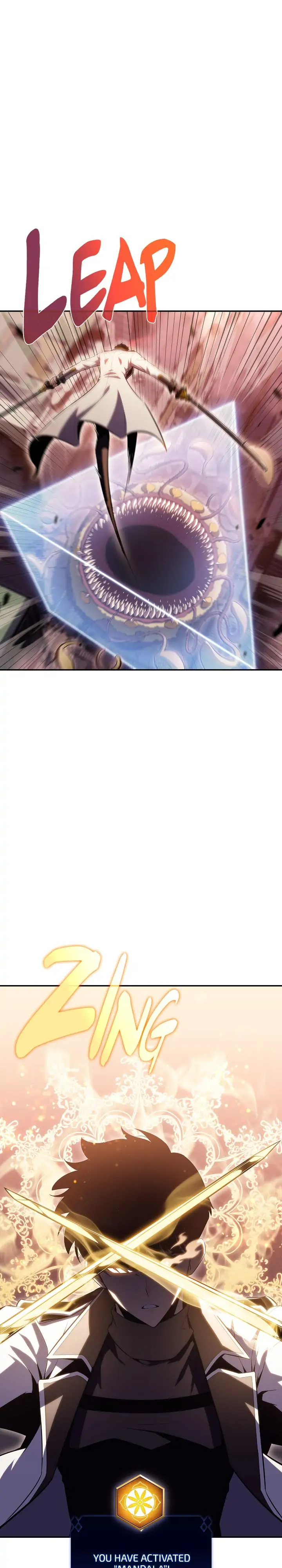Read I'm the Max-Level Newbie Manga Online