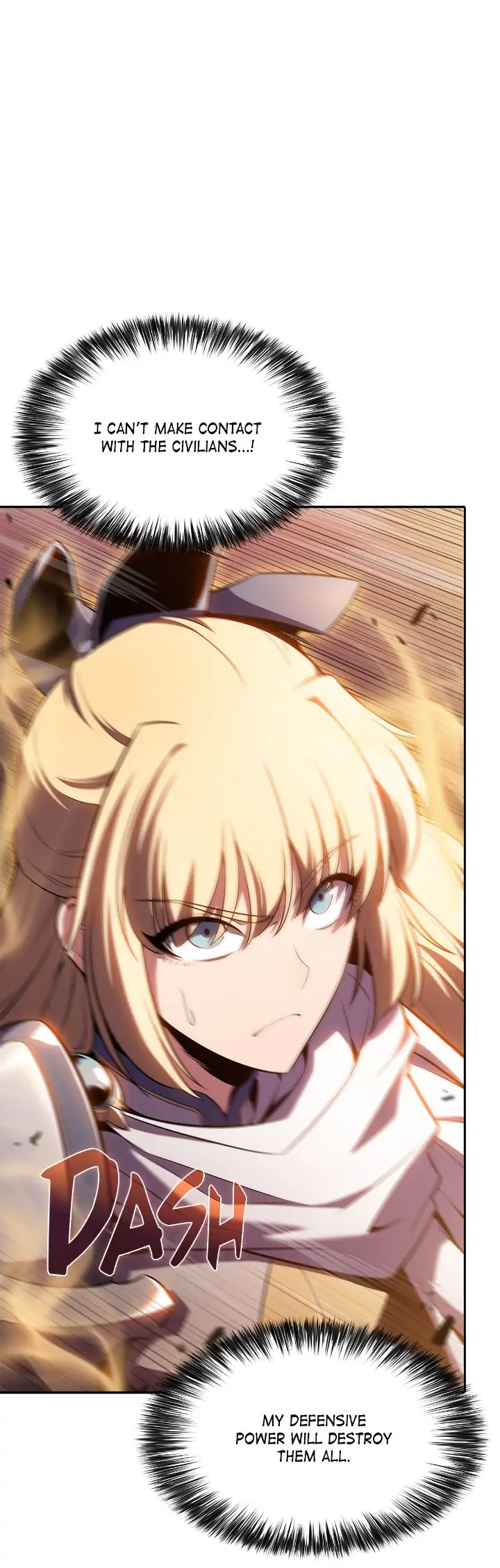 Read I'm the Max-Level Newbie Manga Online
