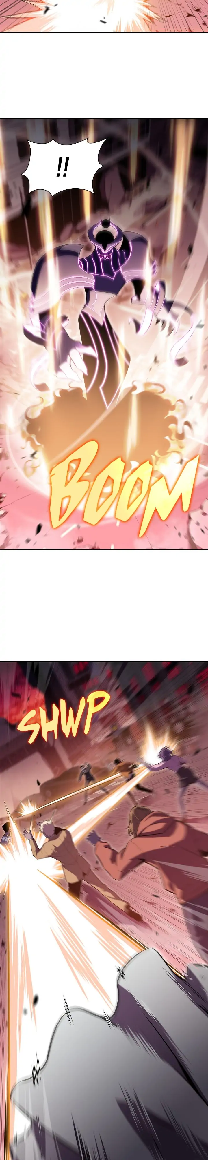 Read I'm the Max-Level Newbie Manga Online