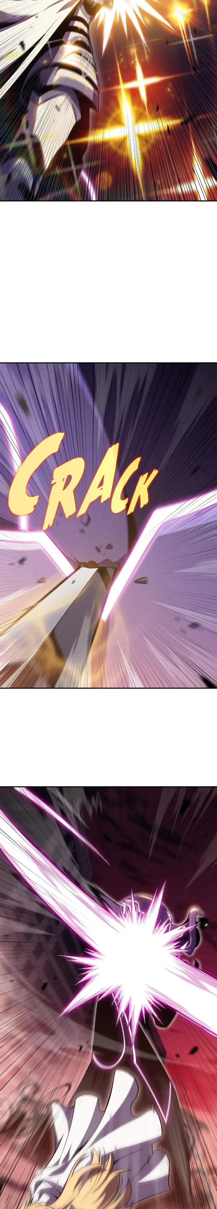 Read I'm the Max-Level Newbie Manga Online