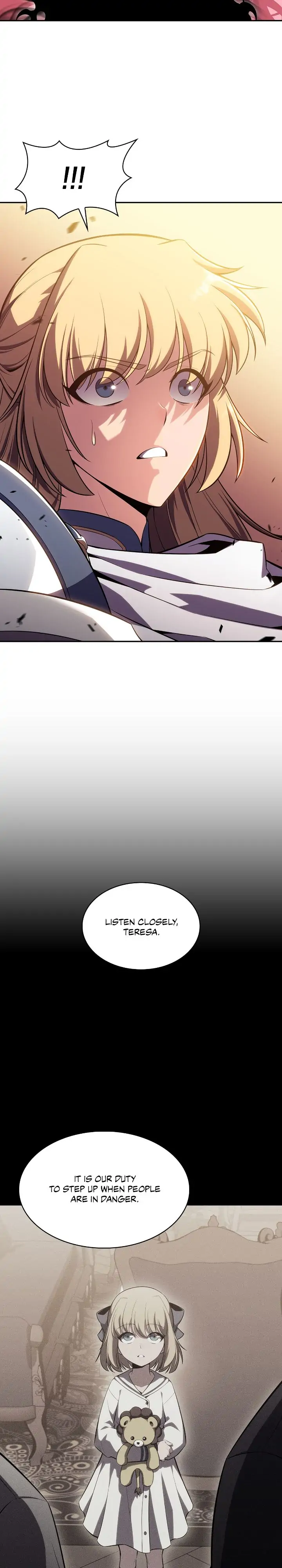 Read I'm the Max-Level Newbie Manga Online