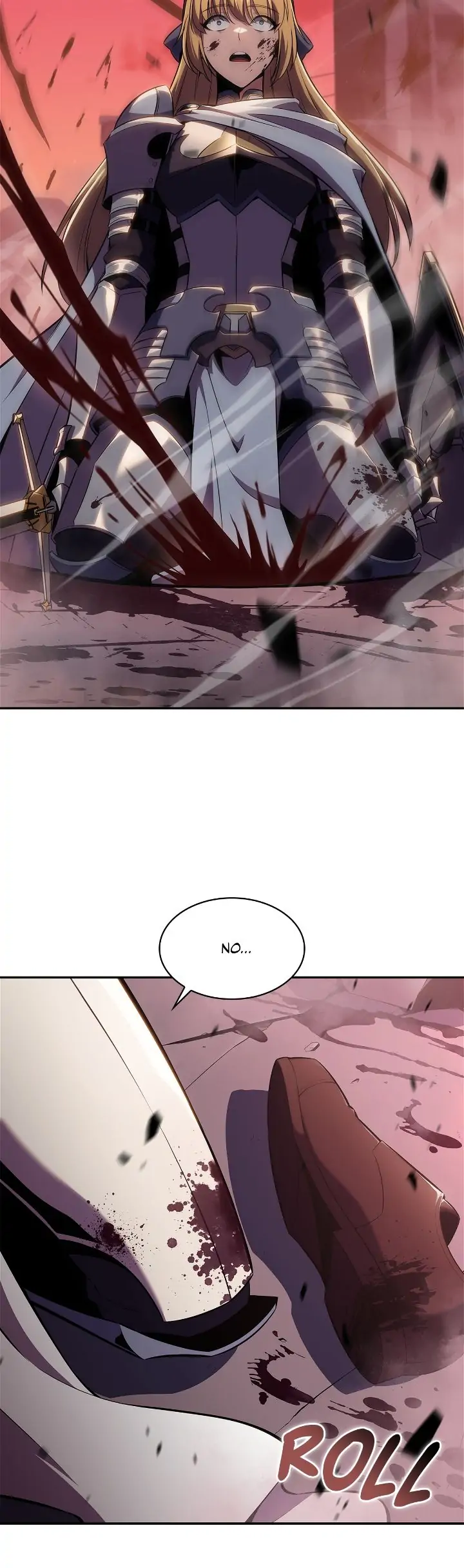 Read I'm the Max-Level Newbie Manga Online