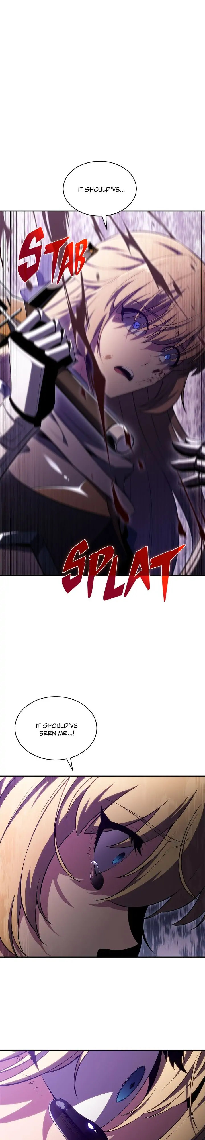 Read I'm the Max-Level Newbie Manga Online