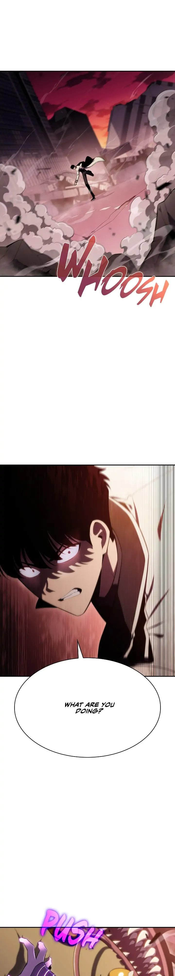 Read I'm the Max-Level Newbie Manga Online