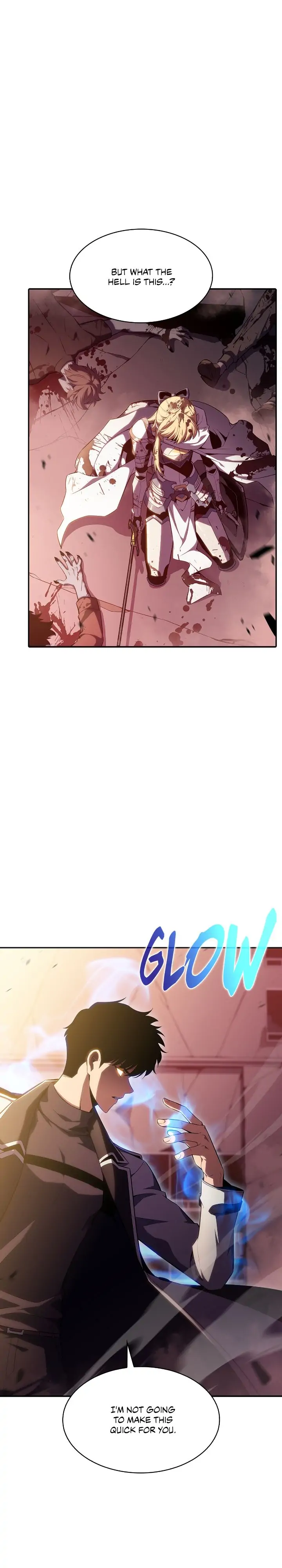Read I'm the Max-Level Newbie Manga Online