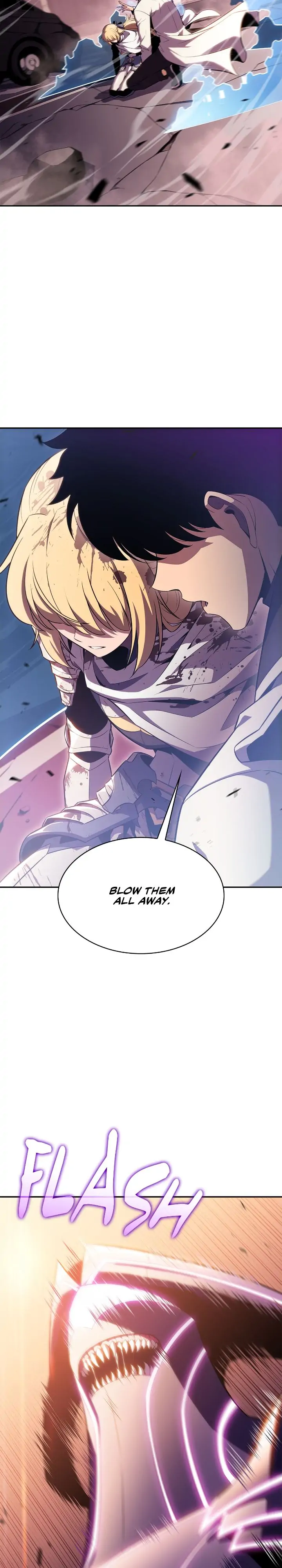 Read I'm the Max-Level Newbie Manga Online