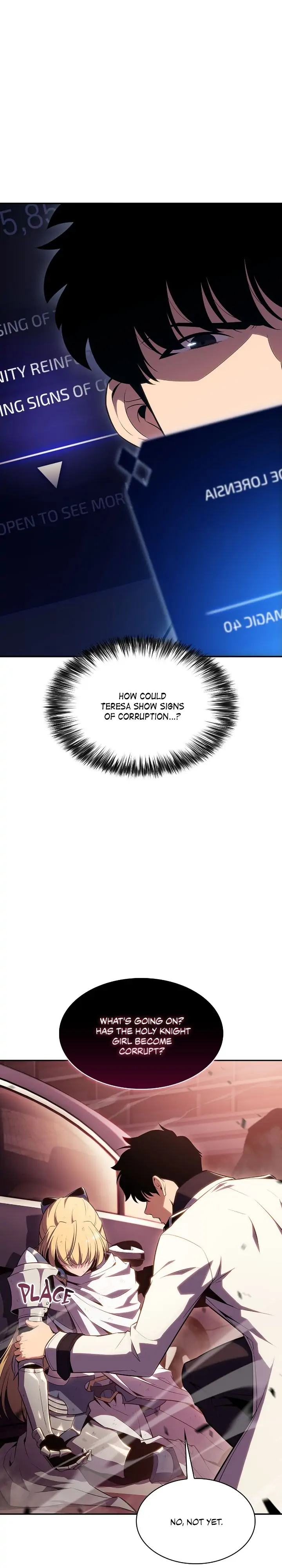 Read I'm the Max-Level Newbie Manga Online