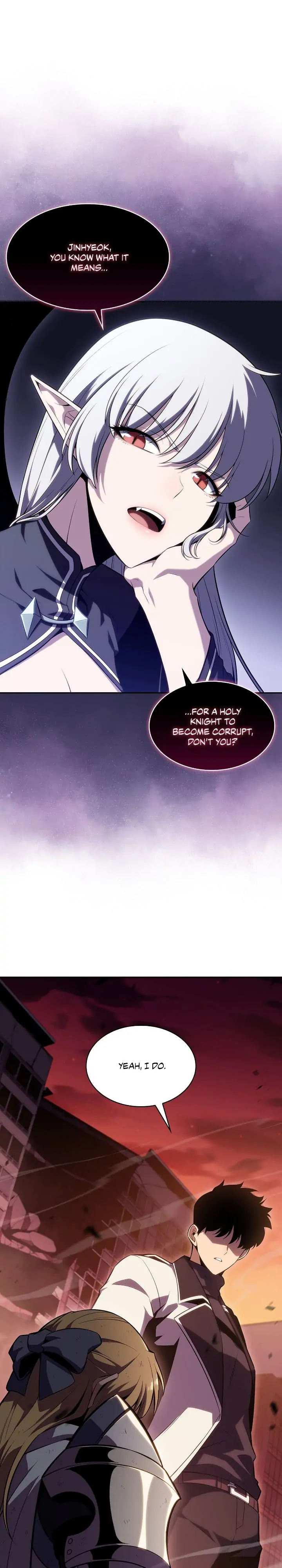 Read I'm the Max-Level Newbie Manga Online