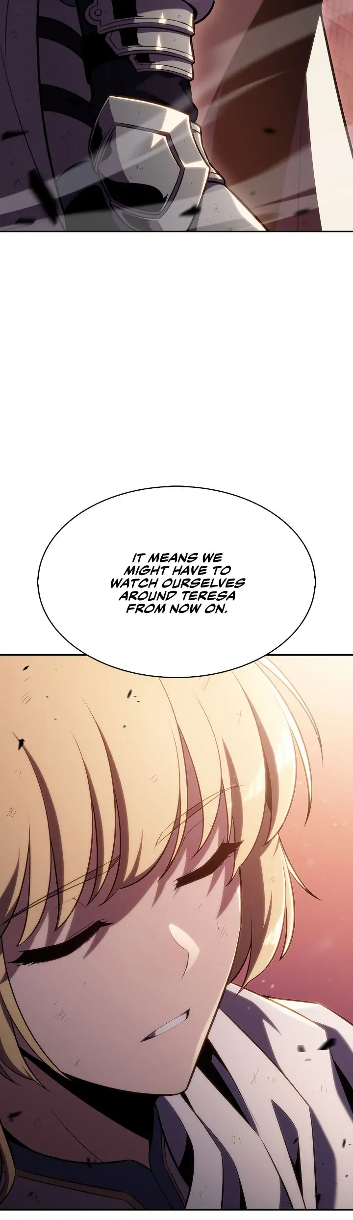 Read I'm the Max-Level Newbie Manga Online