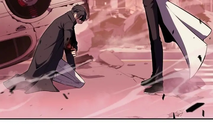 Read I'm the Max-Level Newbie Manga Online