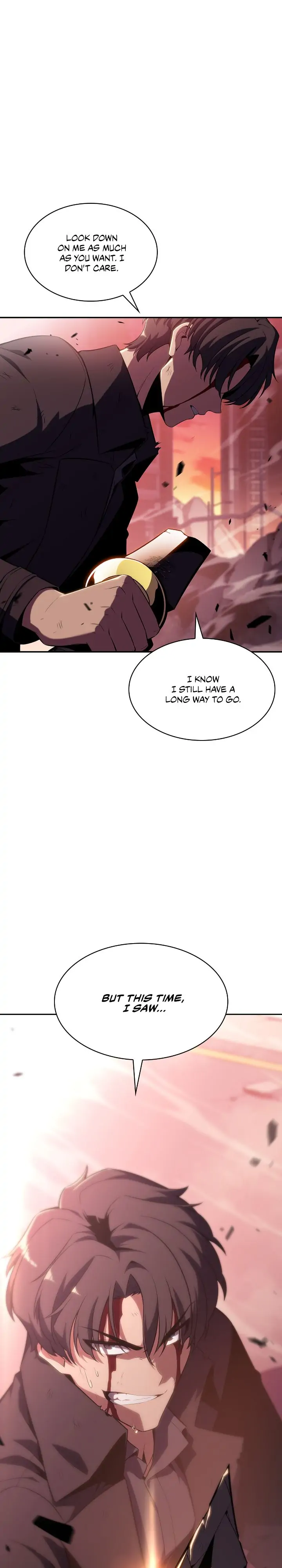 Read I'm the Max-Level Newbie Manga Online
