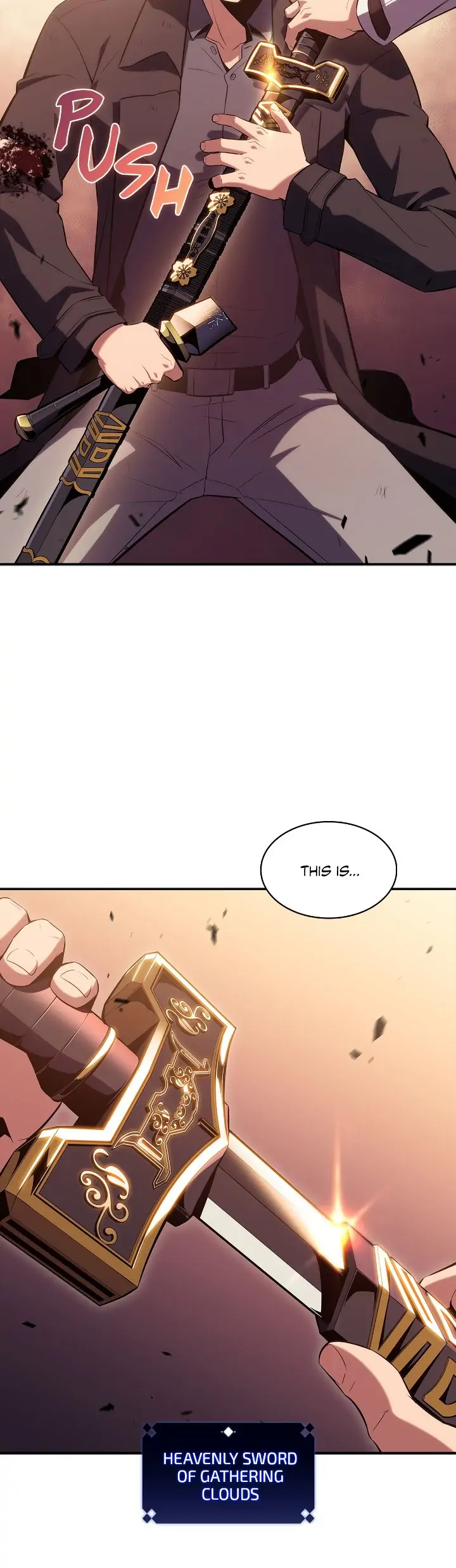 Read I'm the Max-Level Newbie Manga Online
