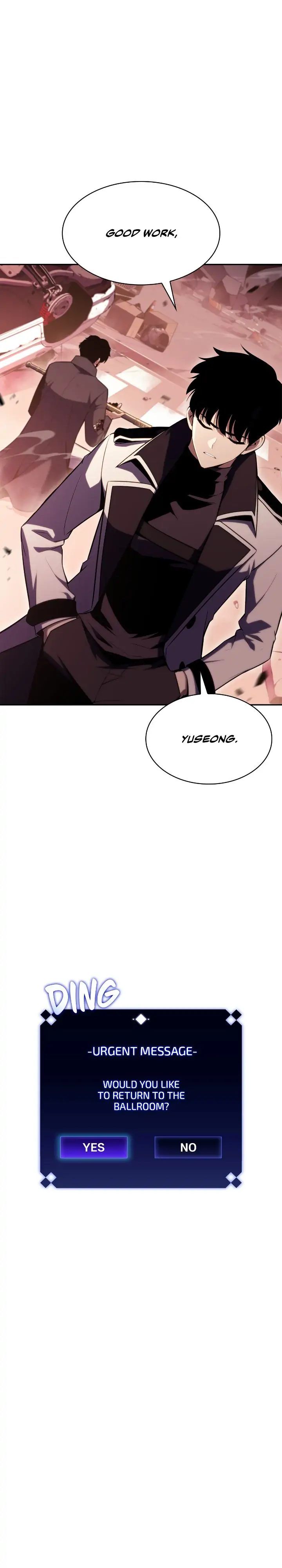 Read I'm the Max-Level Newbie Manga Online