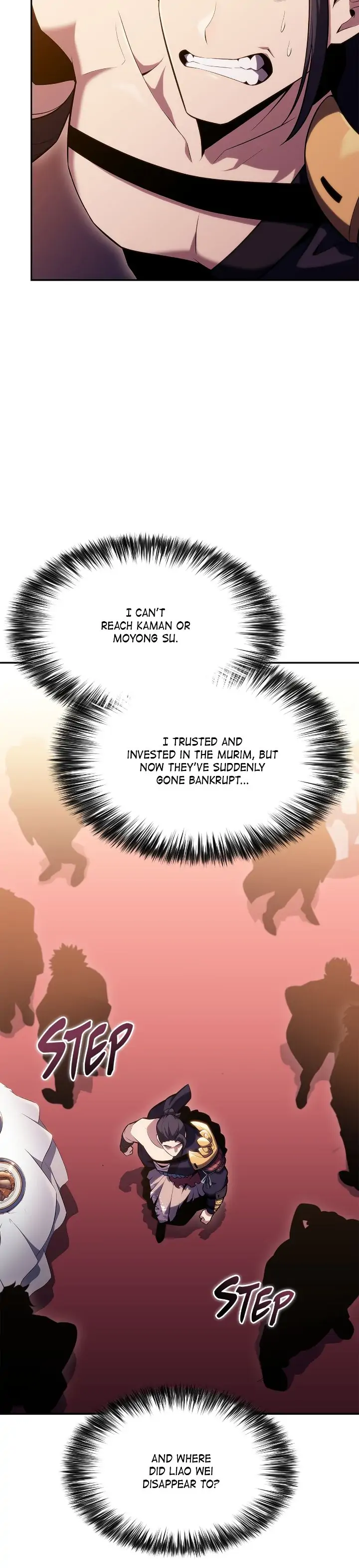 Read I'm the Max-Level Newbie Manga Online
