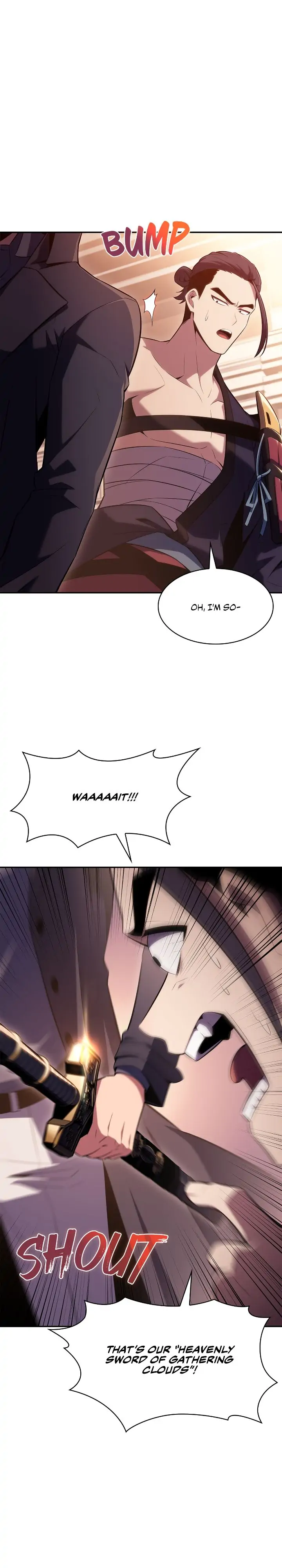 Read I'm the Max-Level Newbie Manga Online