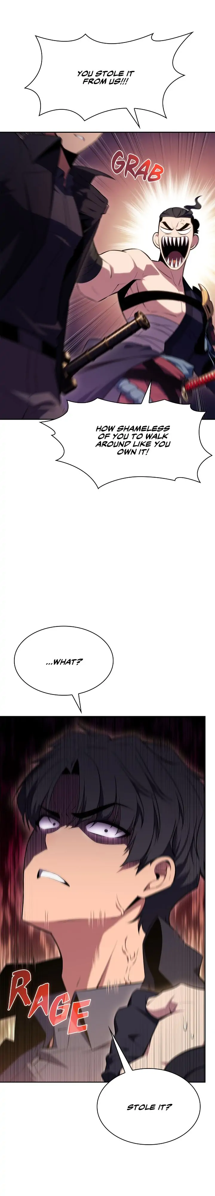 Read I'm the Max-Level Newbie Manga Online