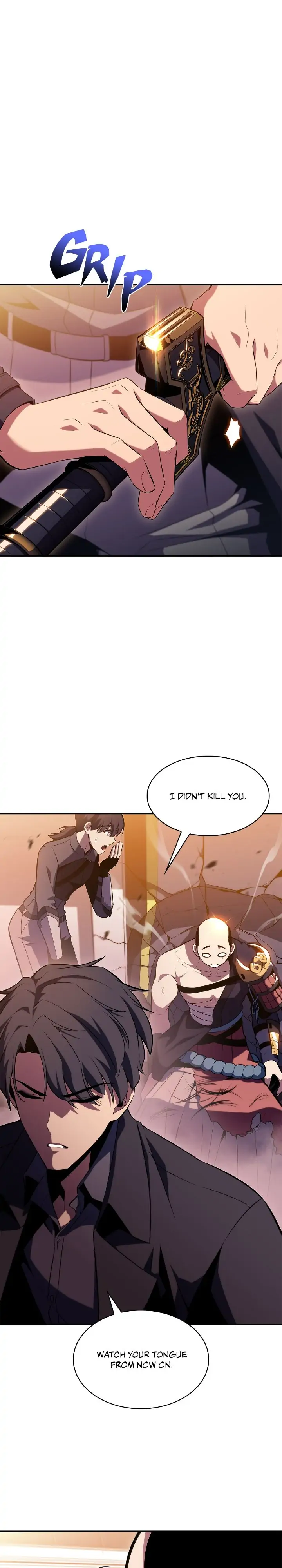 Read I'm the Max-Level Newbie Manga Online