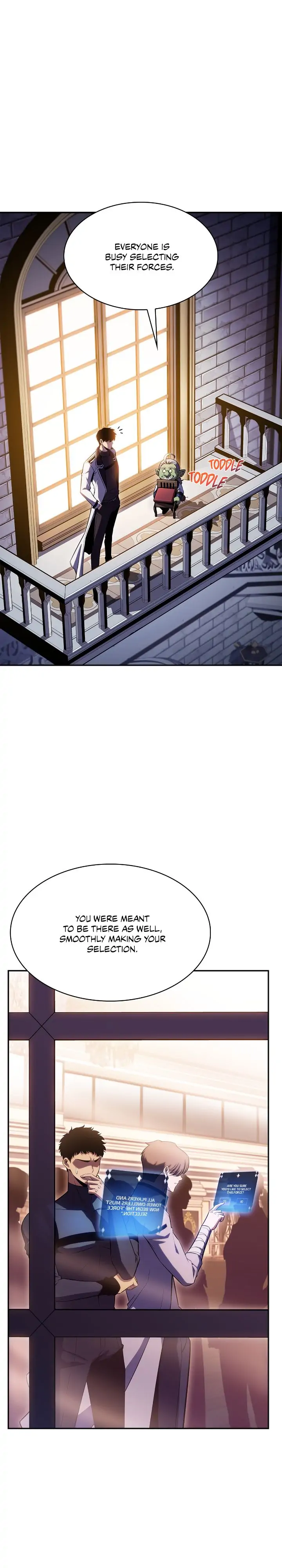 Read I'm the Max-Level Newbie Manga Online