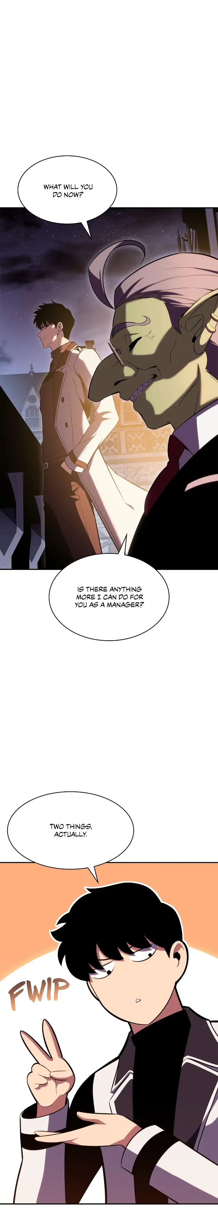 Read I'm the Max-Level Newbie Manga Online