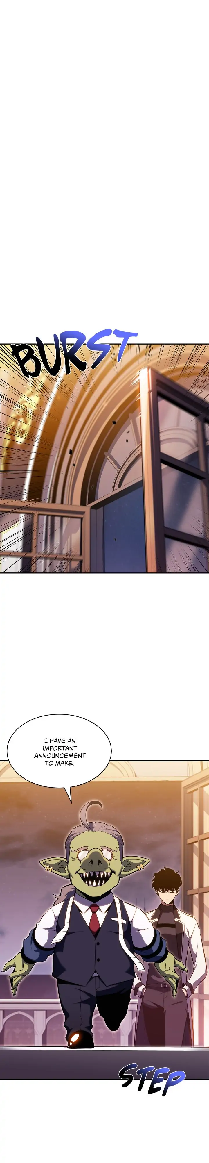 Read I'm the Max-Level Newbie Manga Online