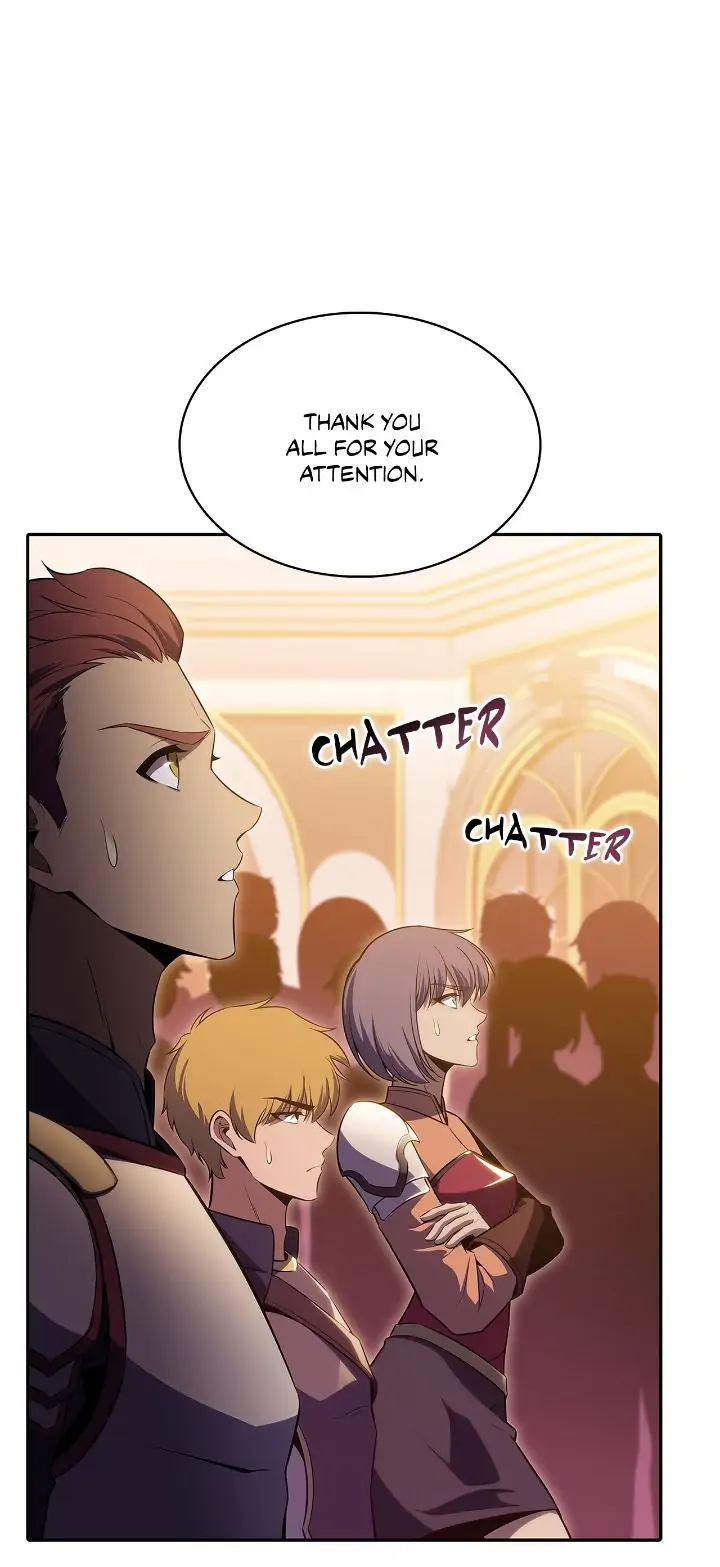 Read I'm the Max-Level Newbie Manga Online