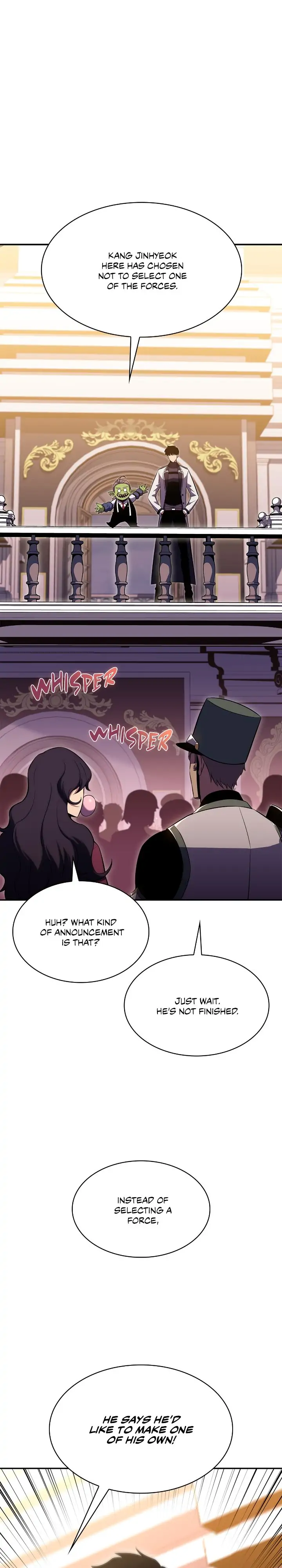 Read I'm the Max-Level Newbie Manga Online