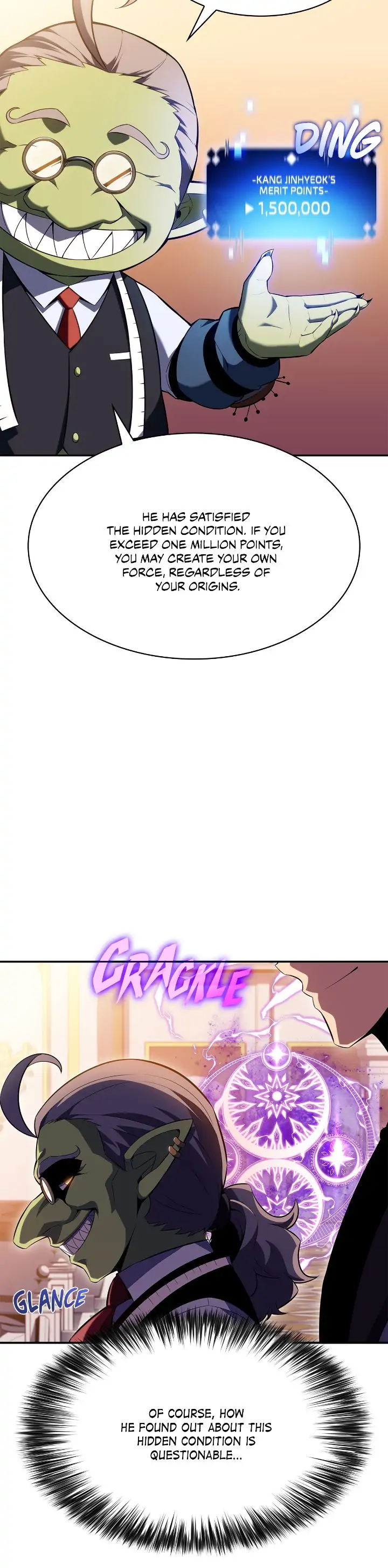 Read I'm the Max-Level Newbie Manga Online