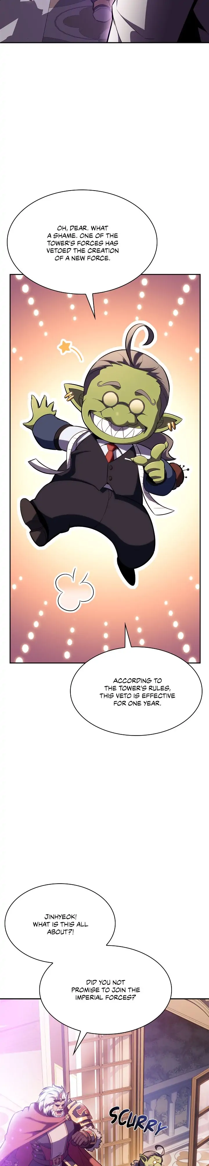 Read I'm the Max-Level Newbie Manga Online