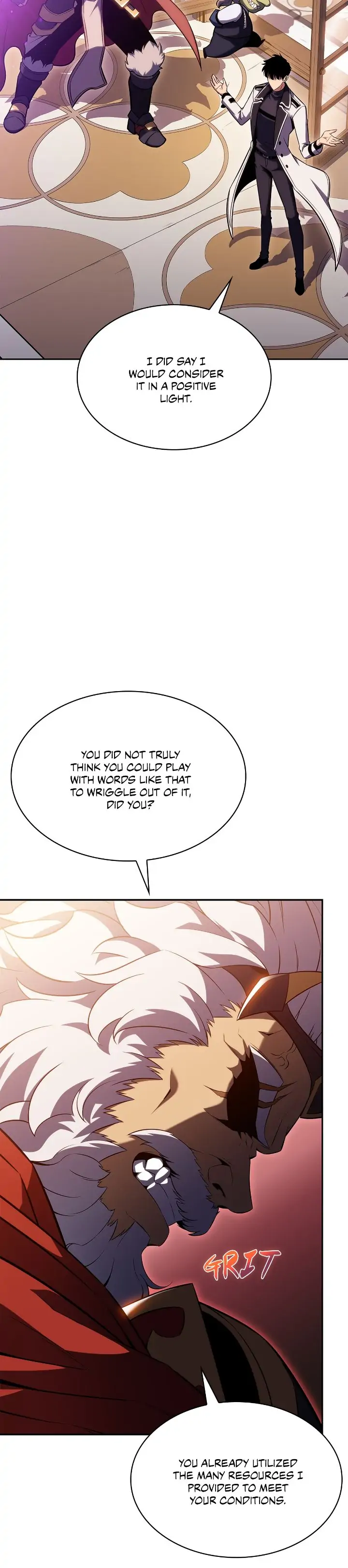 Read I'm the Max-Level Newbie Manga Online