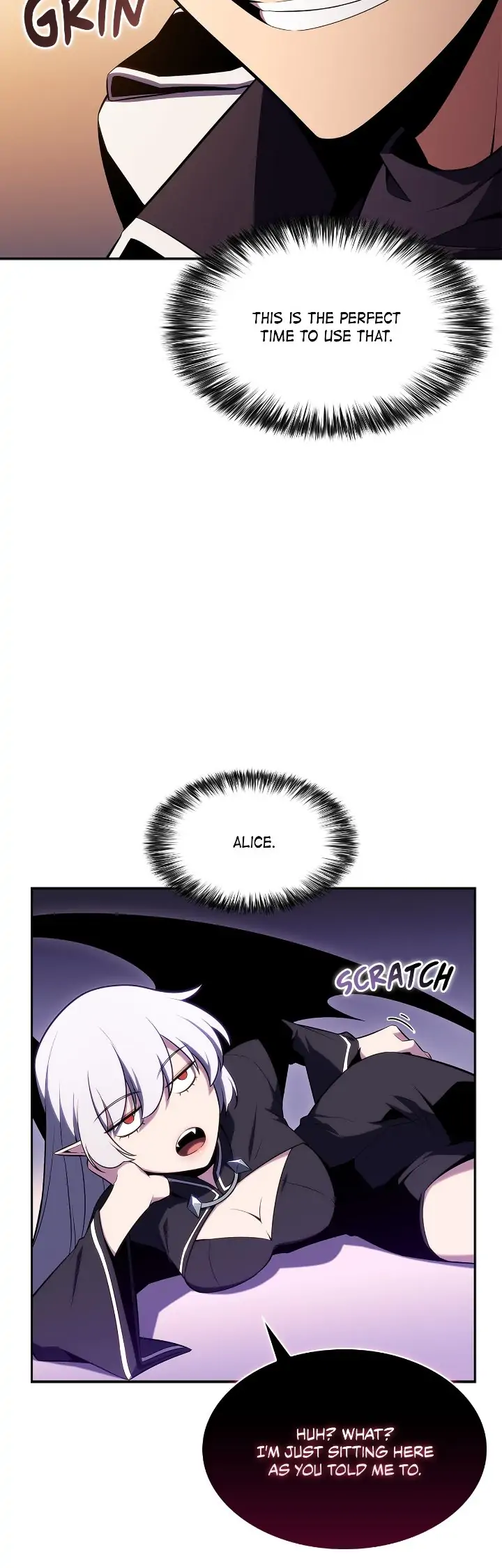 Read I'm the Max-Level Newbie Manga Online
