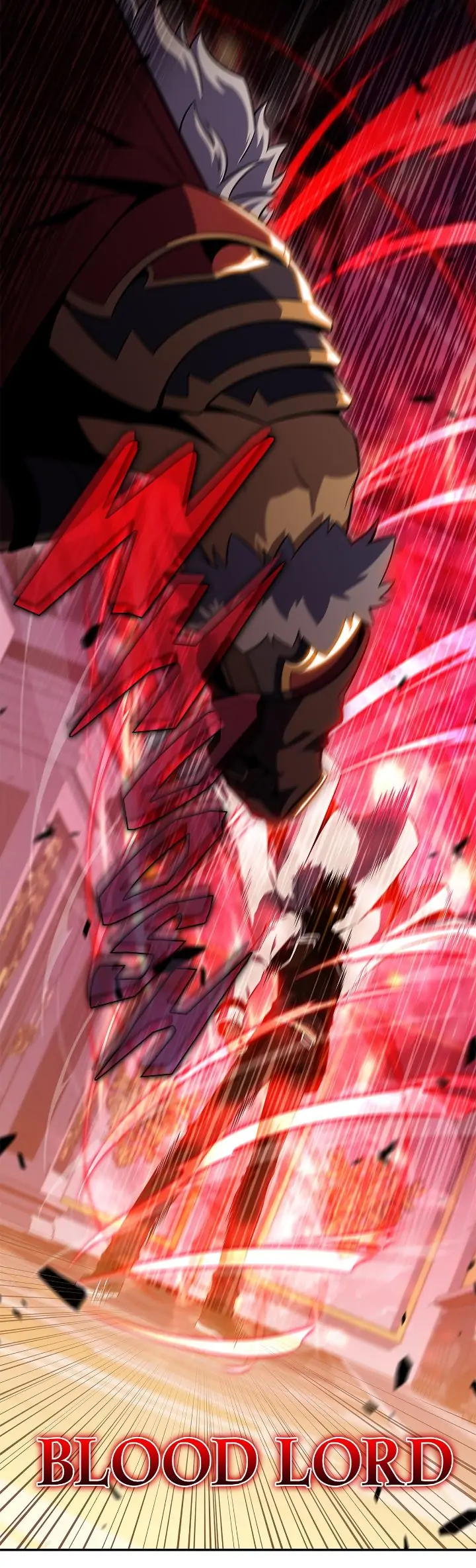 Read I'm the Max-Level Newbie Manga Online