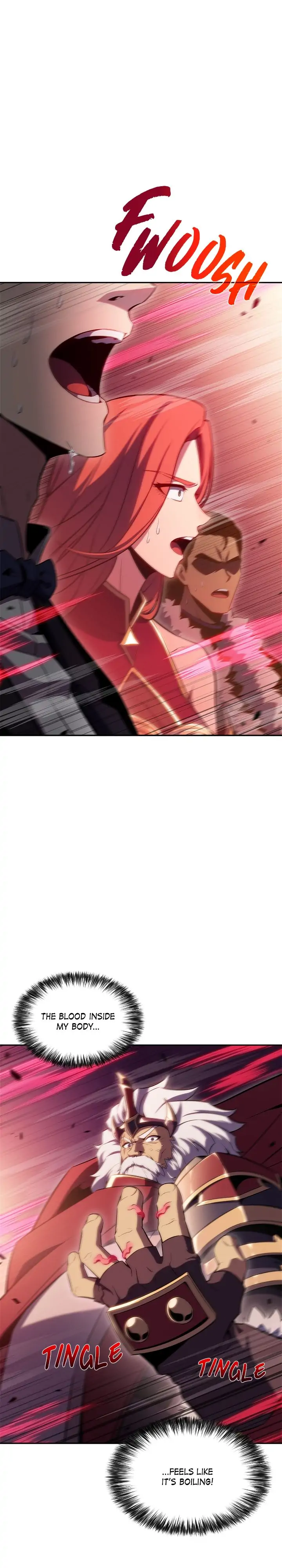Read I'm the Max-Level Newbie Manga Online
