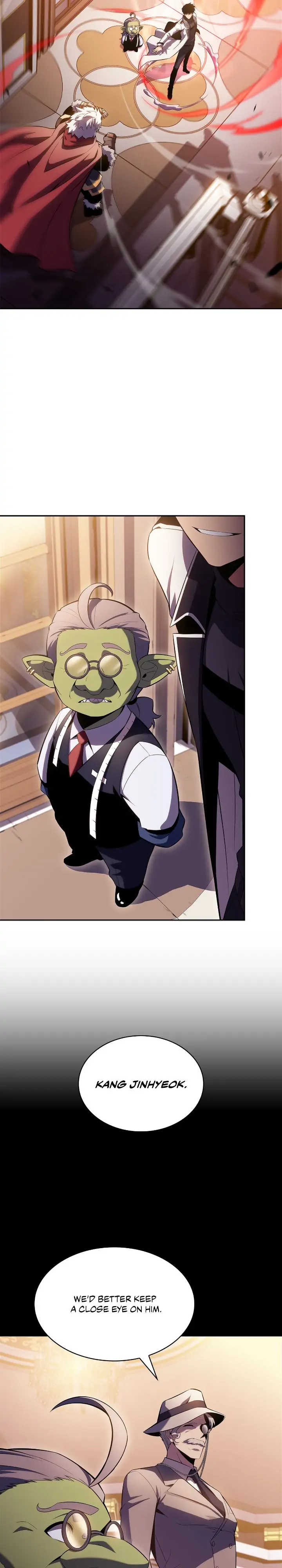 Read I'm the Max-Level Newbie Manga Online