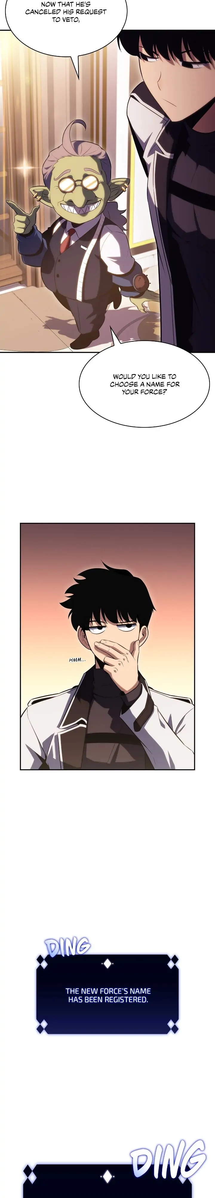 Read I'm the Max-Level Newbie Manga Online