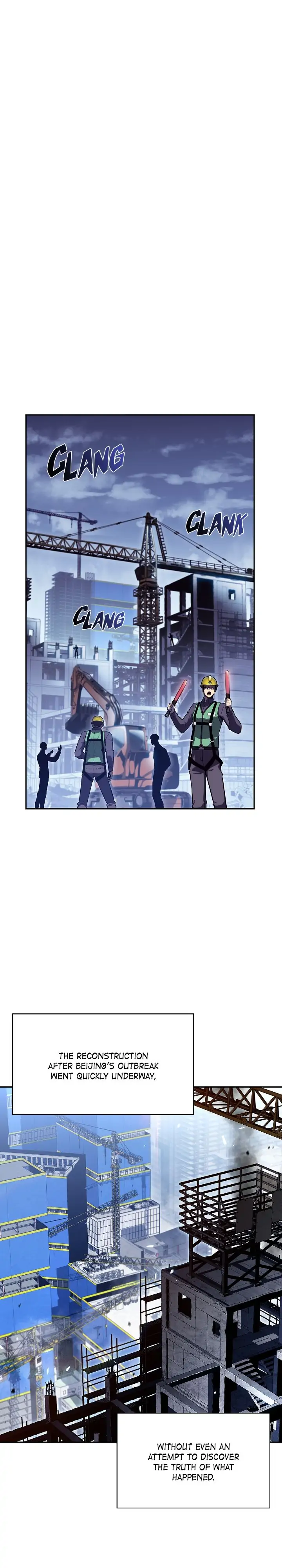 Read I'm the Max-Level Newbie Manga Online