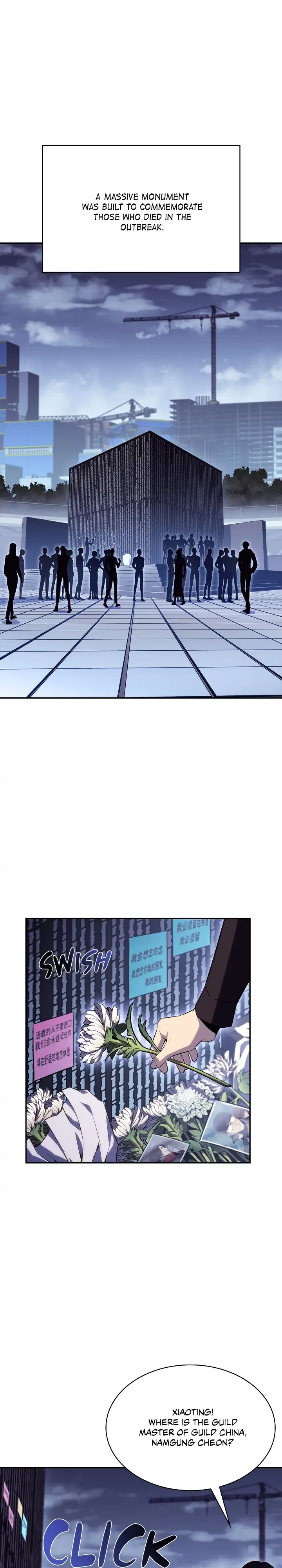 Read I'm the Max-Level Newbie Manga Online