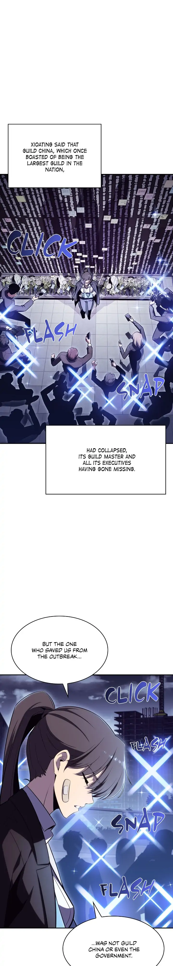 Read I'm the Max-Level Newbie Manga Online