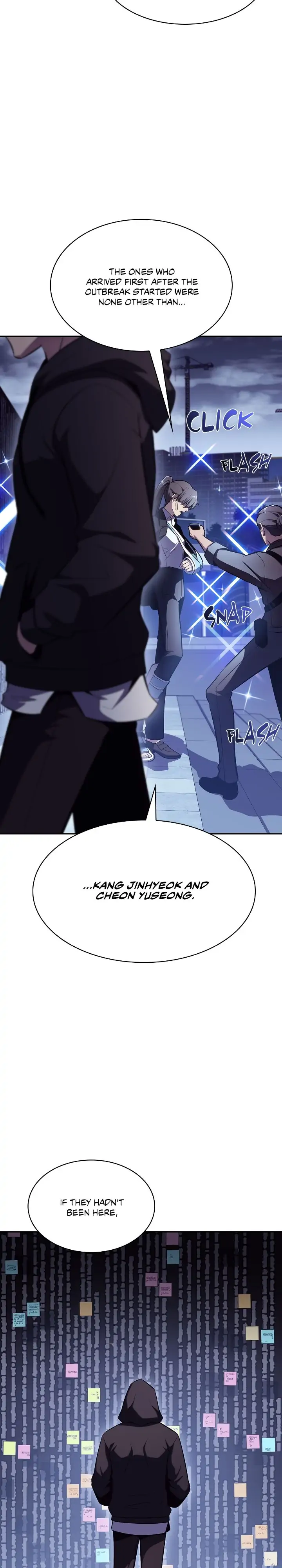 Read I'm the Max-Level Newbie Manga Online